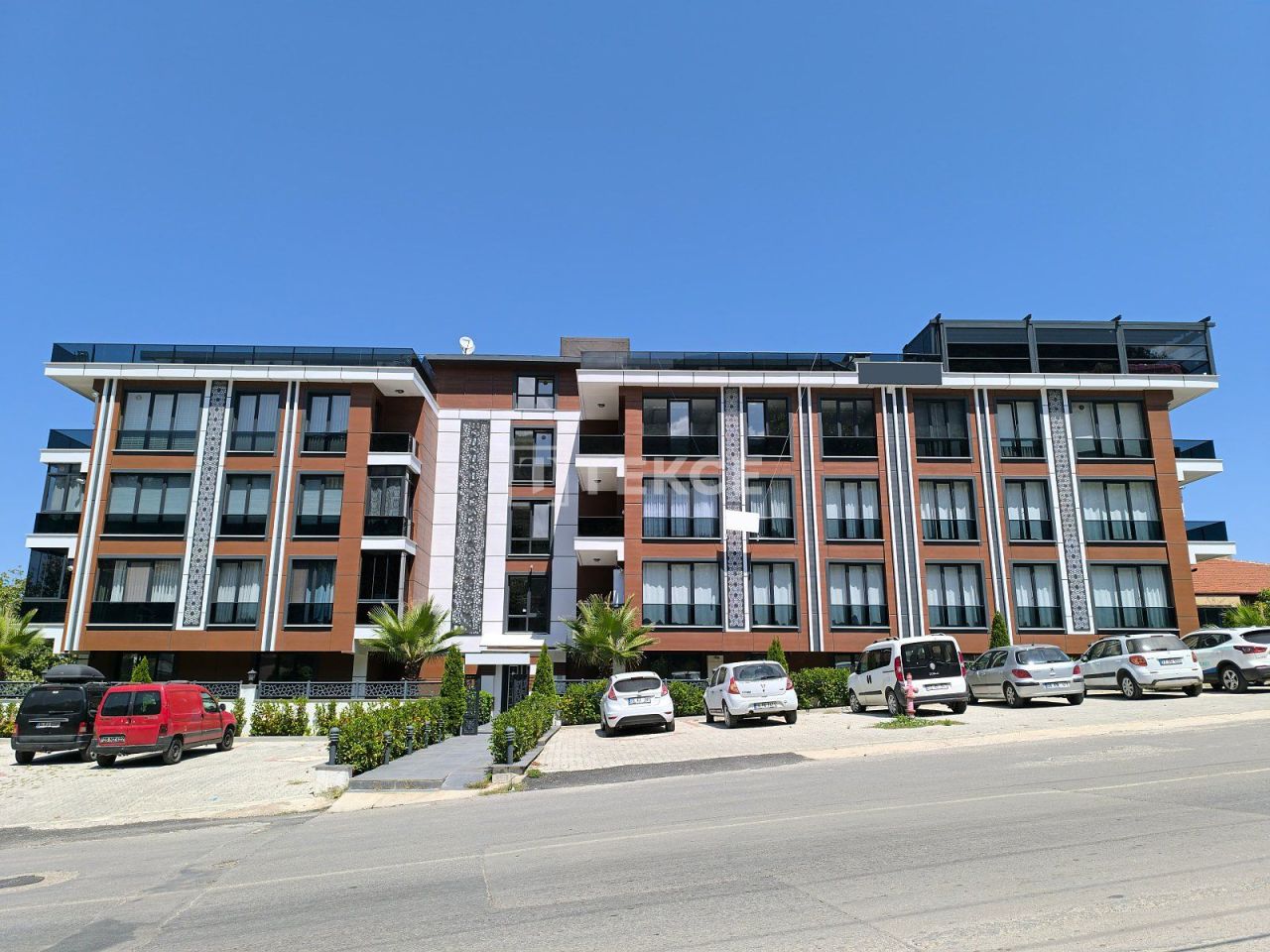 Appartement Çınarcık, Turquie, 300 m² - image 1