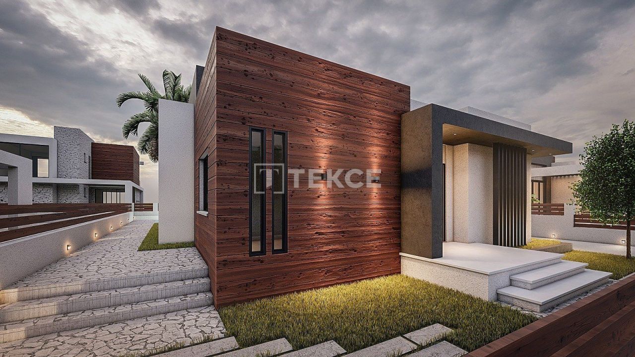 Villa in Gazimağusa, Zypern, 233 m² - Foto 3