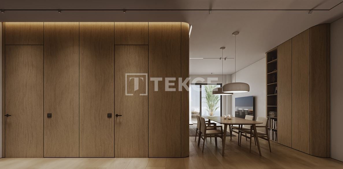 Penthouse in Mijas, Spain, 100 m² - picture 14