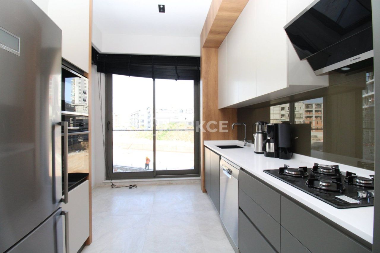 Appartement à Antalya, Turquie, 110 m² - image 18