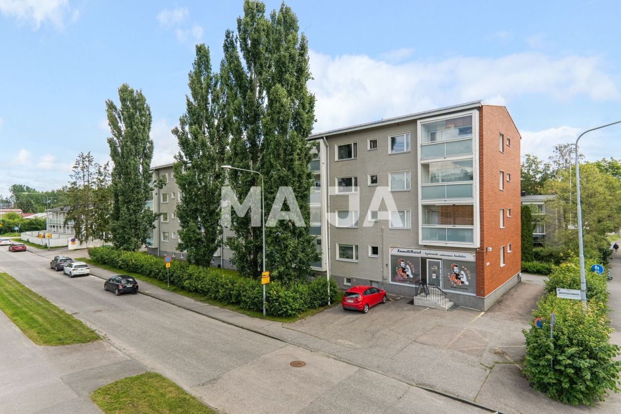 Apartamento en Järvenpää, Finlandia, 51.3 m² - imagen 1