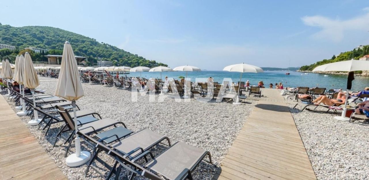 Apartment in Dubrovnik, Kroatien, 136 m² - Foto 1