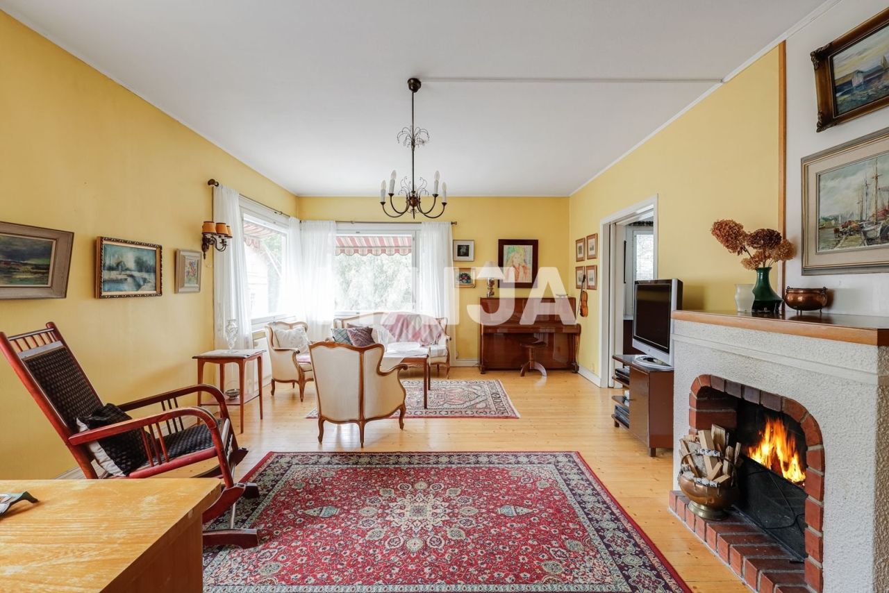 Apartment in Porvoo, Finnland, 117 m² - Foto 1