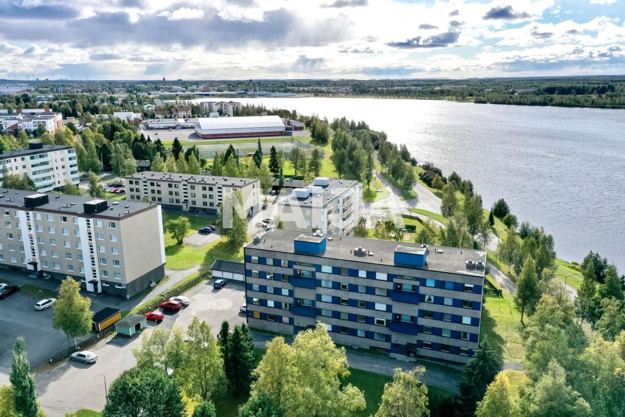 Apartment Tornio, Finnland, 75.5 m² - Foto 1