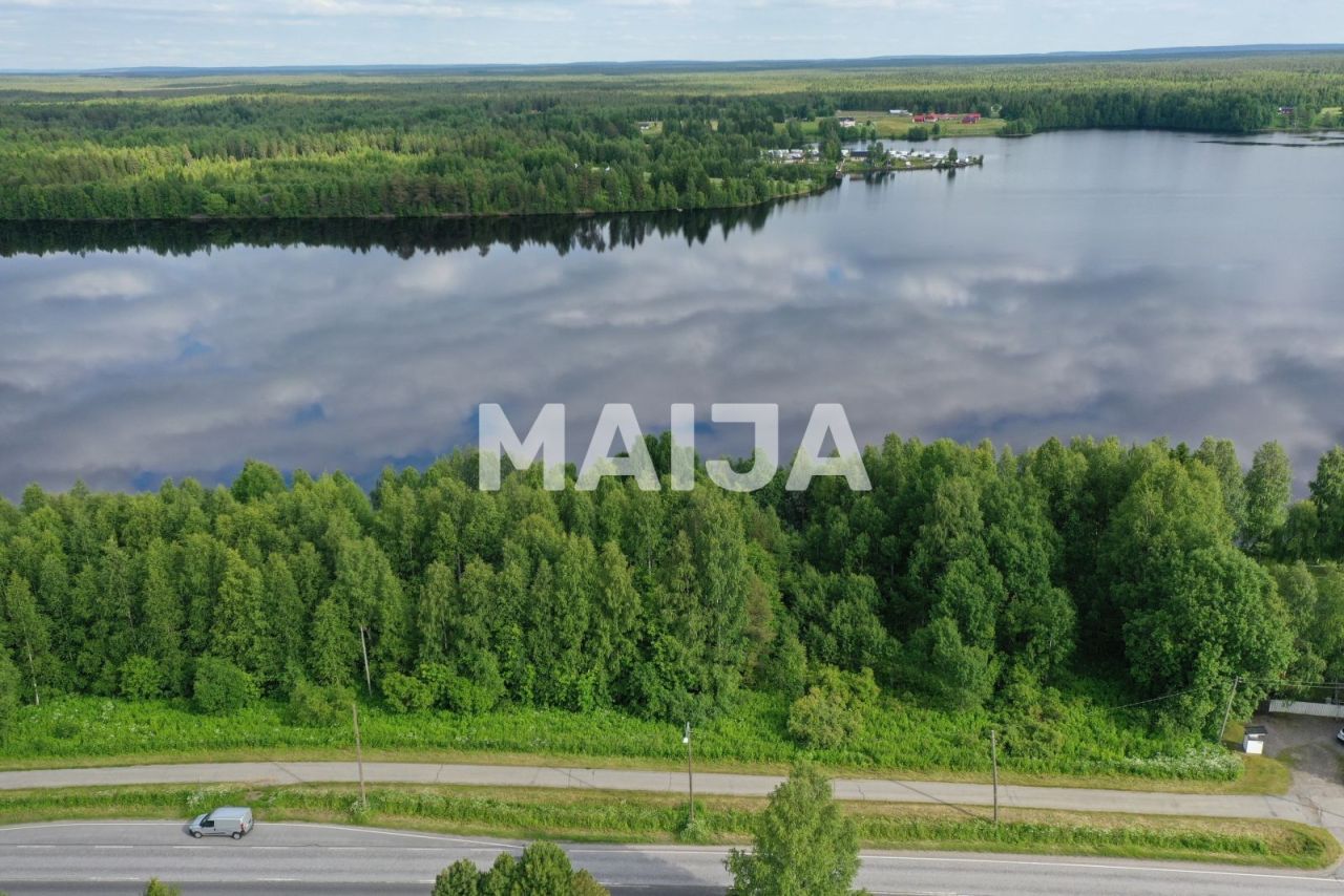 Terreno Tervola, Finlandia, 5 615 m2 - foto 2