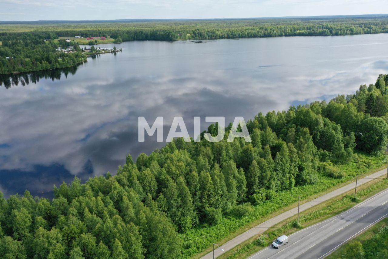 Terreno Tervola, Finlandia, 5 615 m2 - foto 3