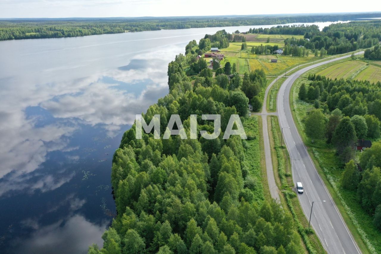 Terreno Tervola, Finlandia, 5 615 m2 - foto 4