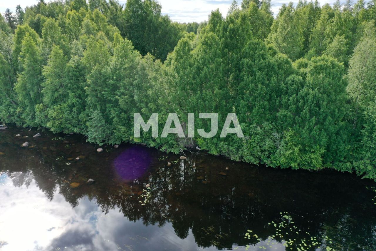 Terreno Tervola, Finlandia, 5 615 m2 - foto 7