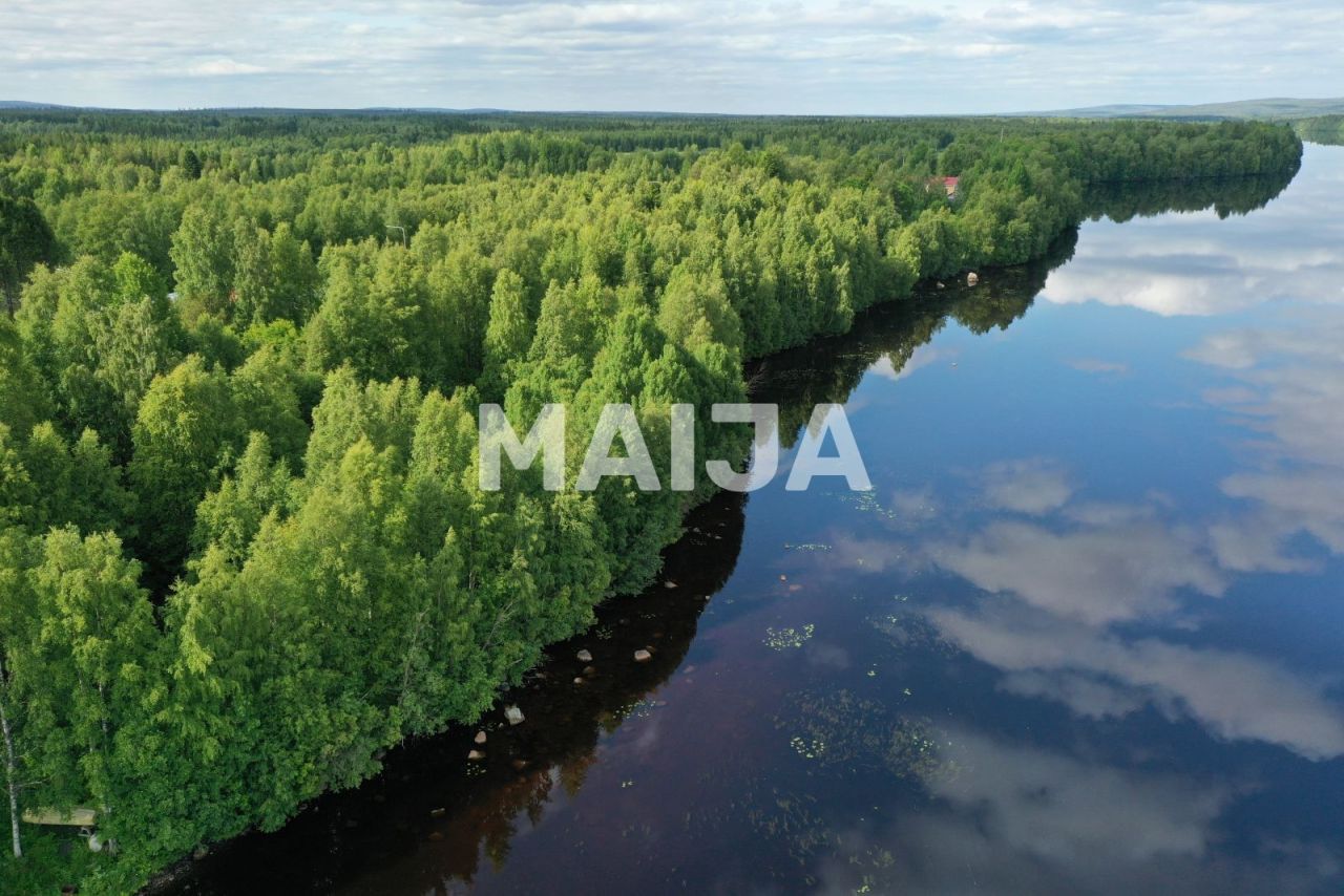 Terreno Tervola, Finlandia, 5 615 m2 - foto 8