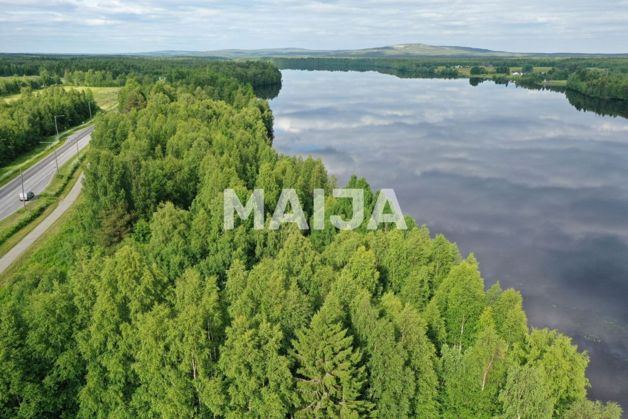 Terreno Tervola, Finlandia, 5 615 m2 - foto 9