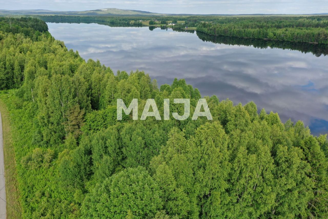 Terreno Tervola, Finlandia, 5 615 m2 - foto 10