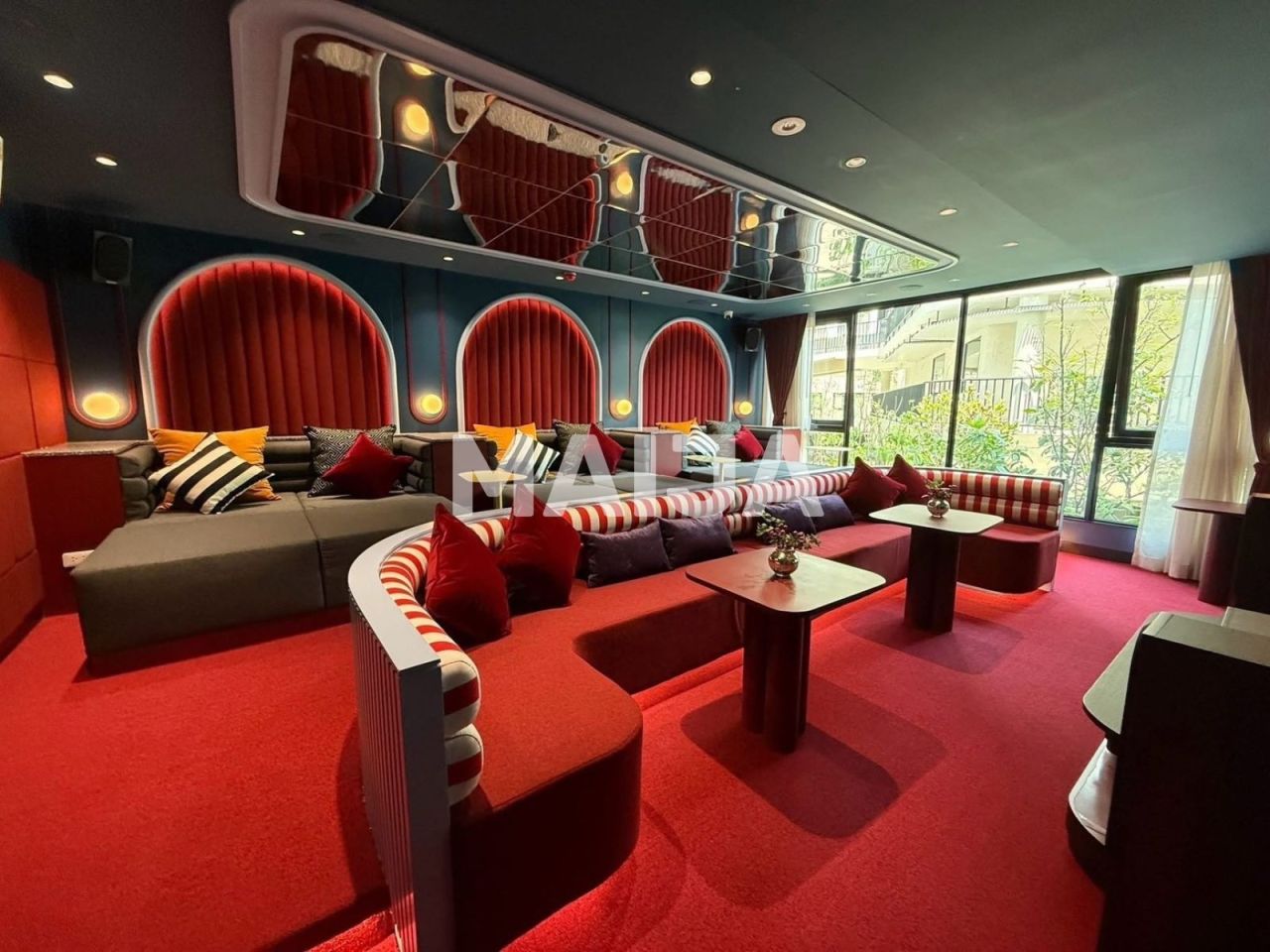 Apartment Bang Saen, Thailand, 23 m² - Foto 17