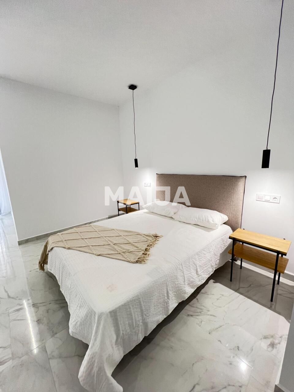 Apartment in Torrevieja, Spain, 101.57 m² - picture 18