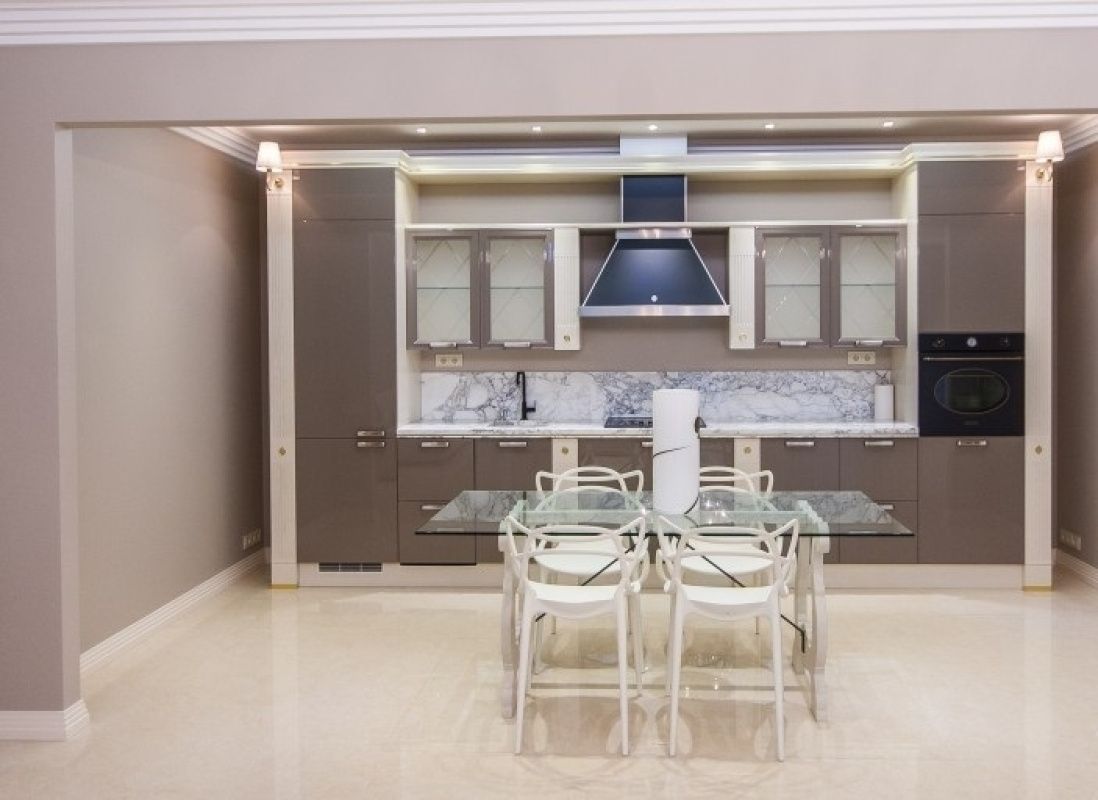 Wohnung in Dzintari, Lettland, 148 m² - Foto 5