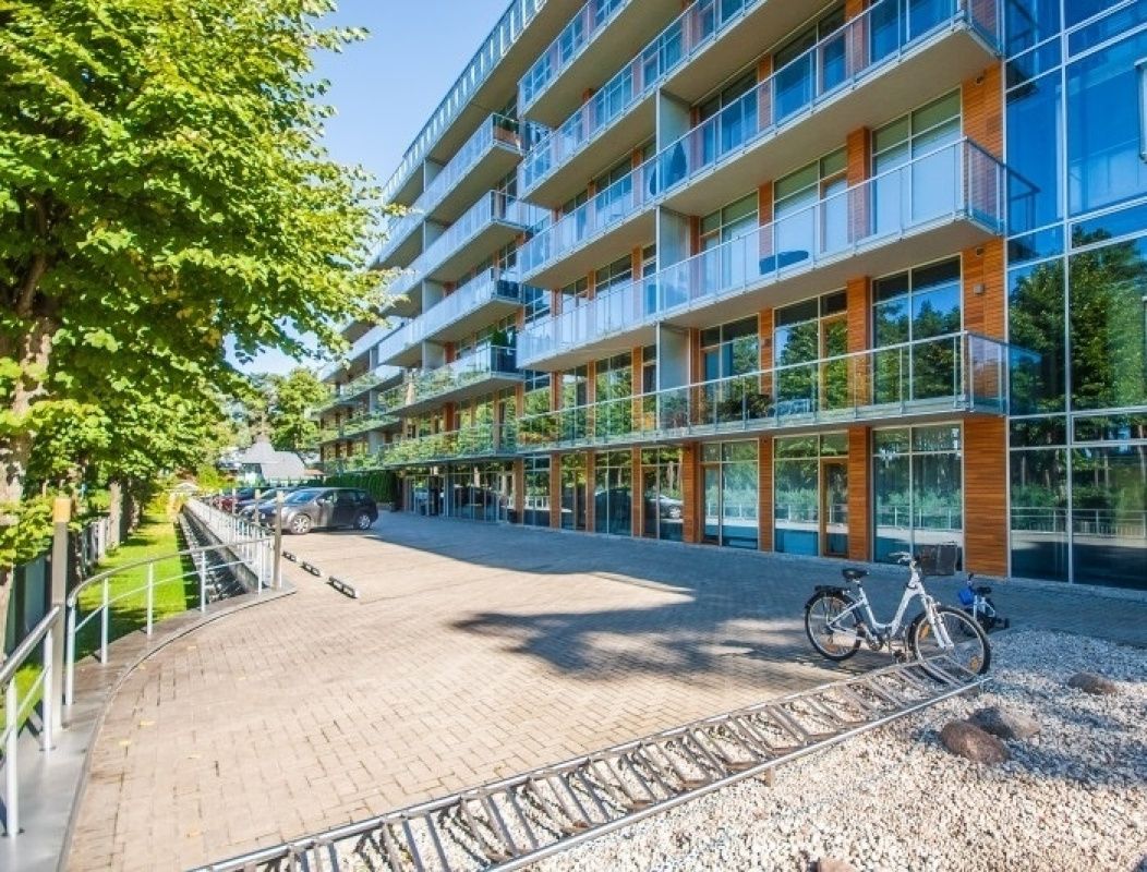 Wohnung in Dzintari, Lettland, 148 m² - Foto 9