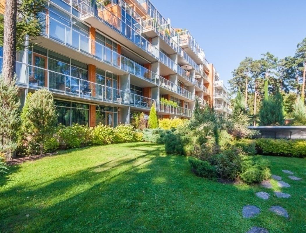 Wohnung in Dzintari, Lettland, 148 m² - Foto 10