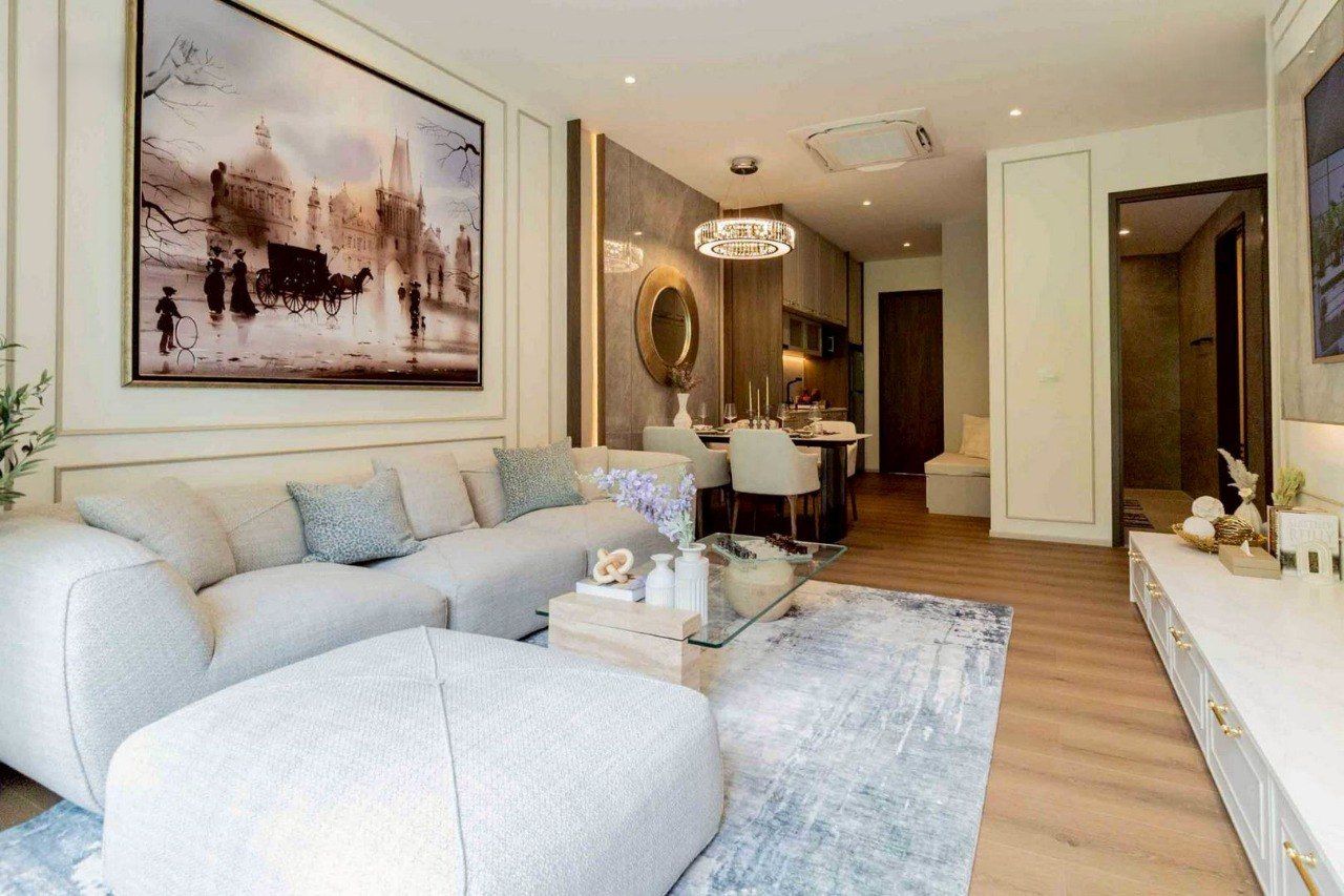 Apartamento en Phuket, Tailandia, 81 m² - imagen 1