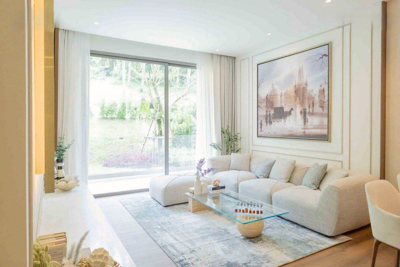 Appartamenti a Phuket, Thailandia, 81 m² - foto 3