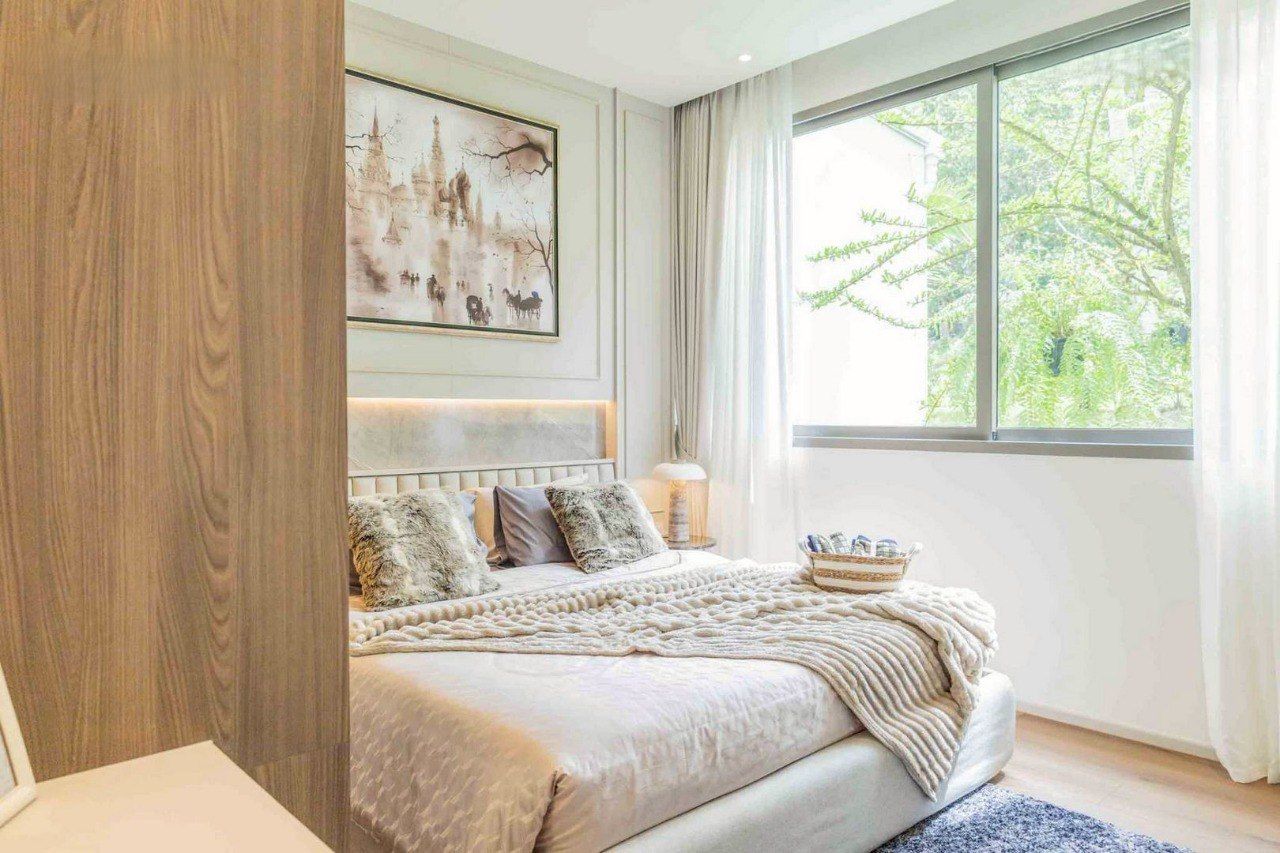 Appartamenti a Phuket, Thailandia, 81 m² - foto 11