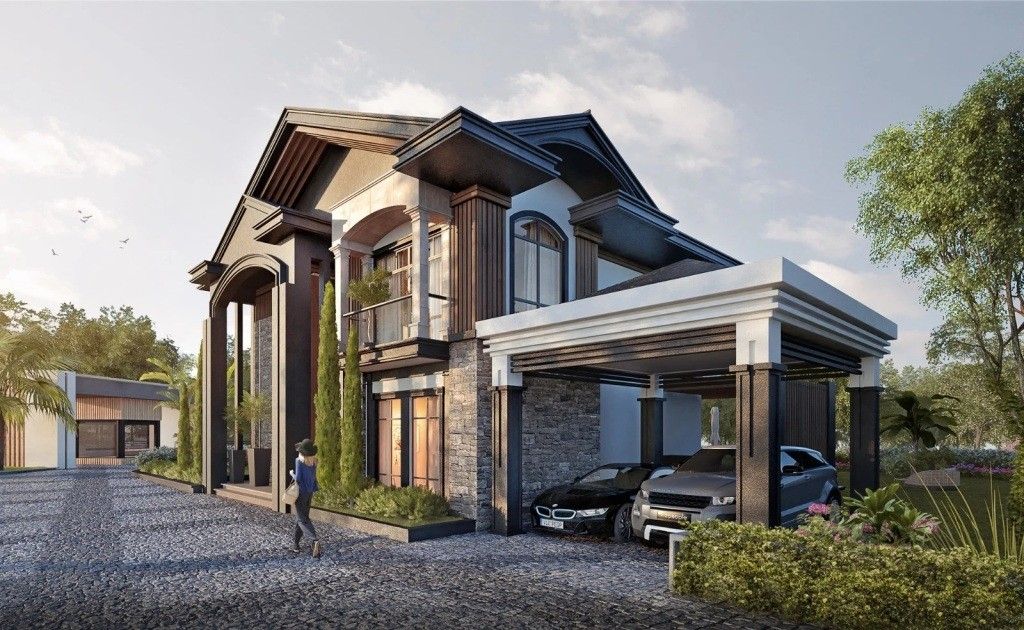 Villa in Izmit, Türkei, 235 m² - Foto 3