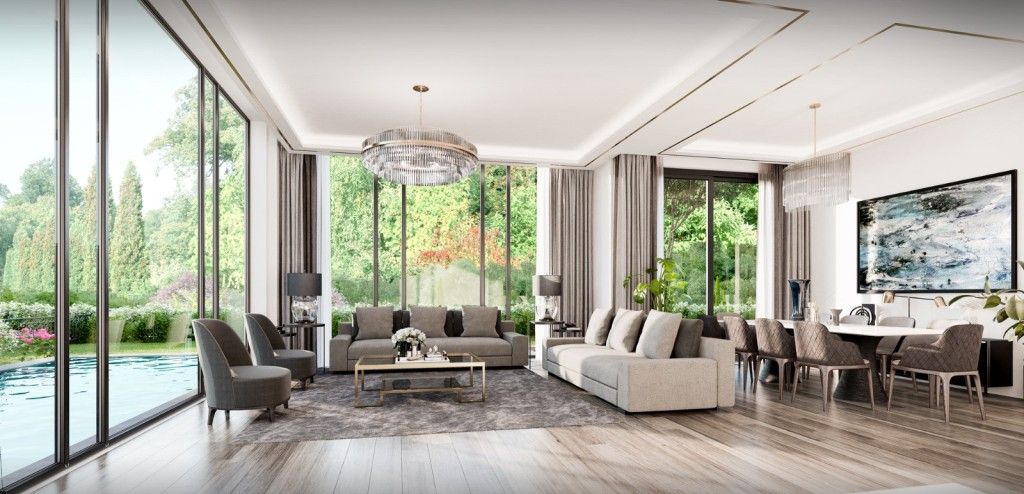 Villa in Izmit, Türkei, 235 m² - Foto 13