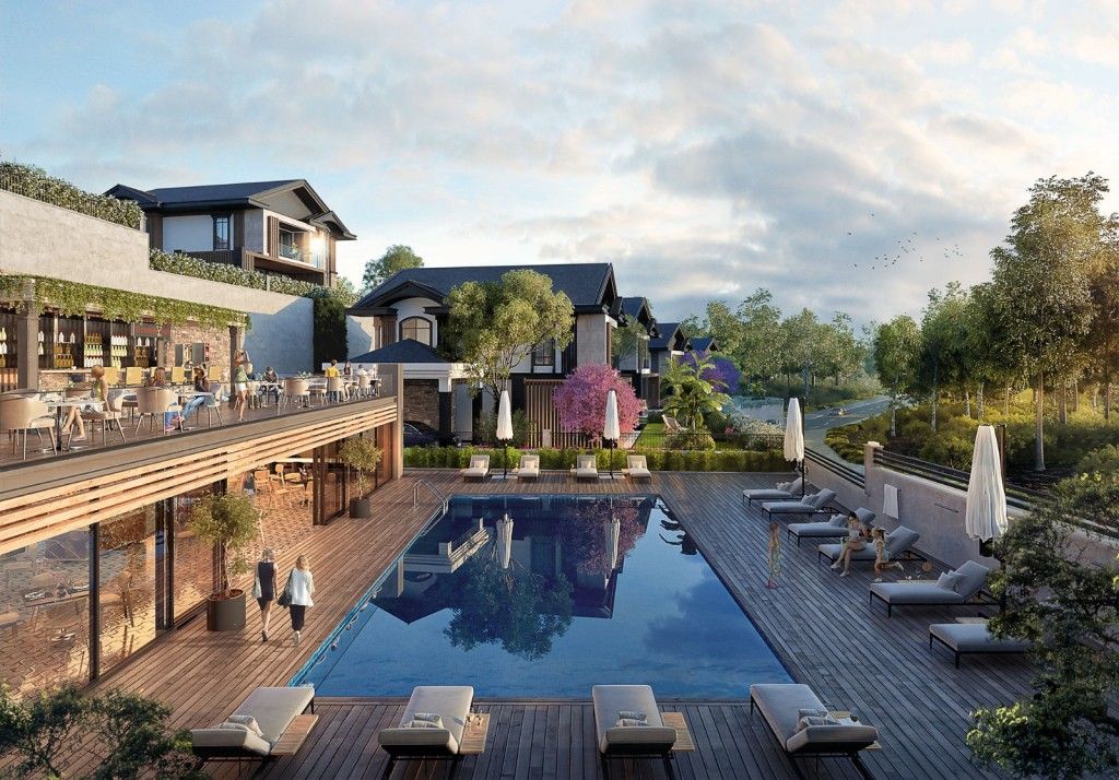 Villa in Izmit, Türkei, 235 m² - Foto 10