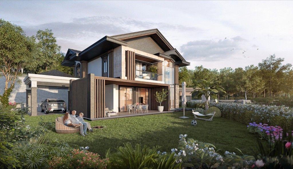 Villa in Izmit, Türkei, 235 m² - Foto 15