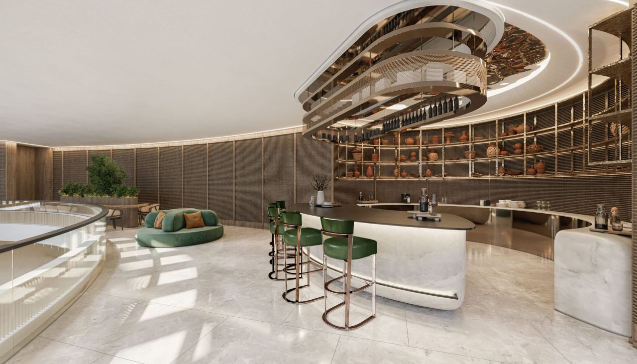 Estudio en Phuket, Tailandia, 26 m² - imagen 8