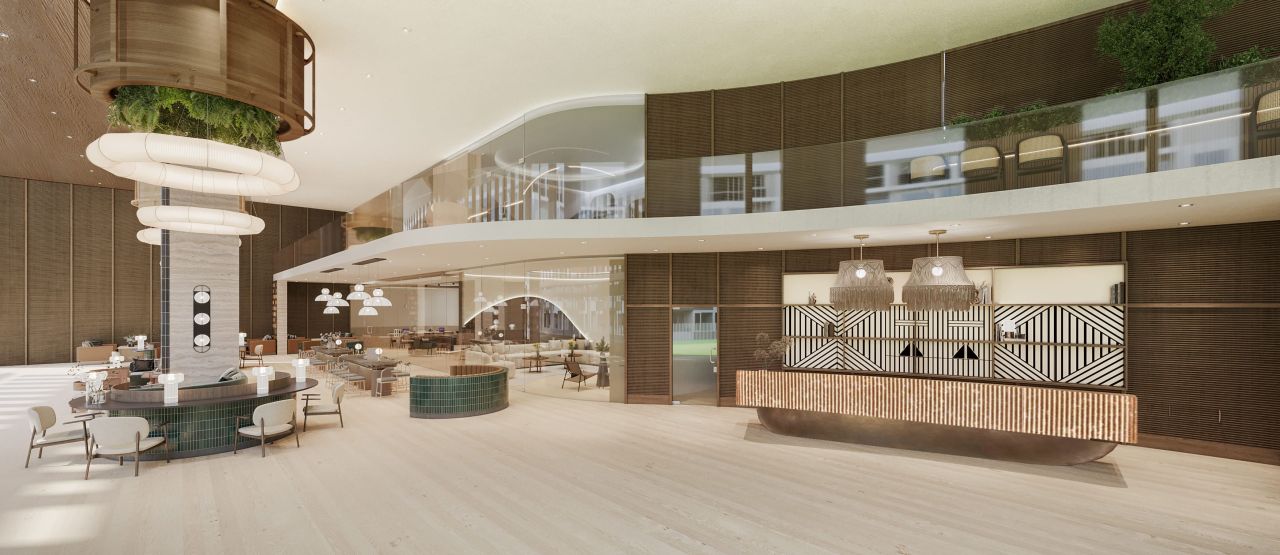 Estudio en Phuket, Tailandia, 26 m² - imagen 7