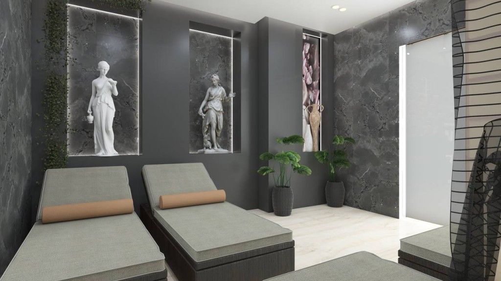 Appartamenti a Alanya, Turchia, 125 m² - foto 10