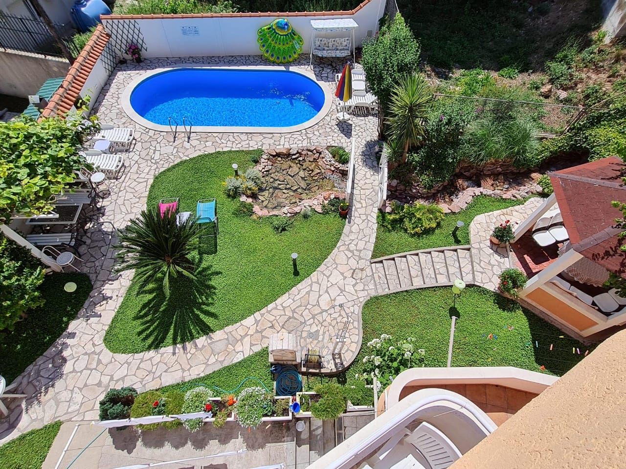 Hotel en Petrovac, Montenegro, 600 m² - imagen 13