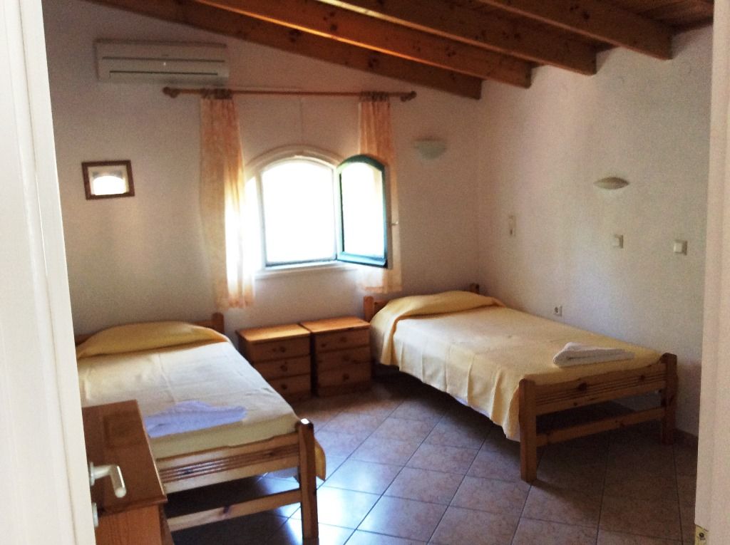 Hôtel sur Corfou, Grèce, 335 m² - image 7