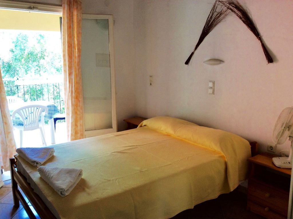 Hôtel sur Corfou, Grèce, 335 m² - image 3