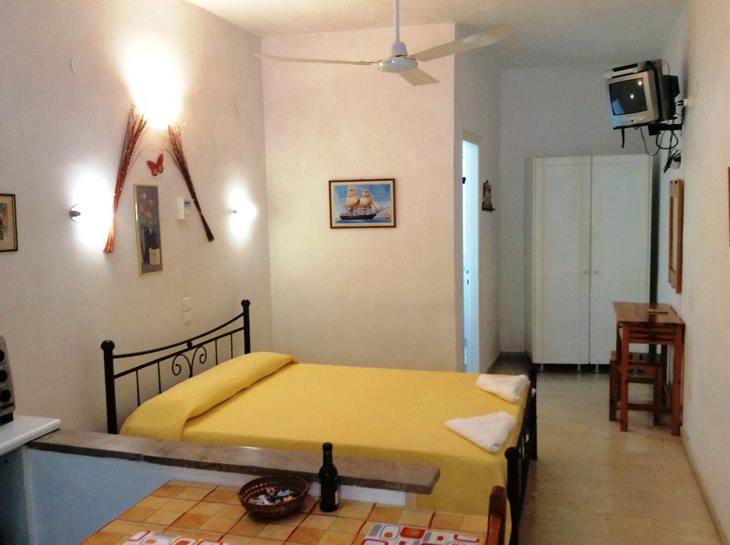 Hôtel sur Corfou, Grèce, 335 m² - image 8