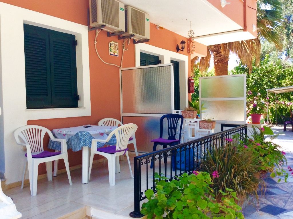 Hôtel sur Corfou, Grèce, 335 m² - image 4