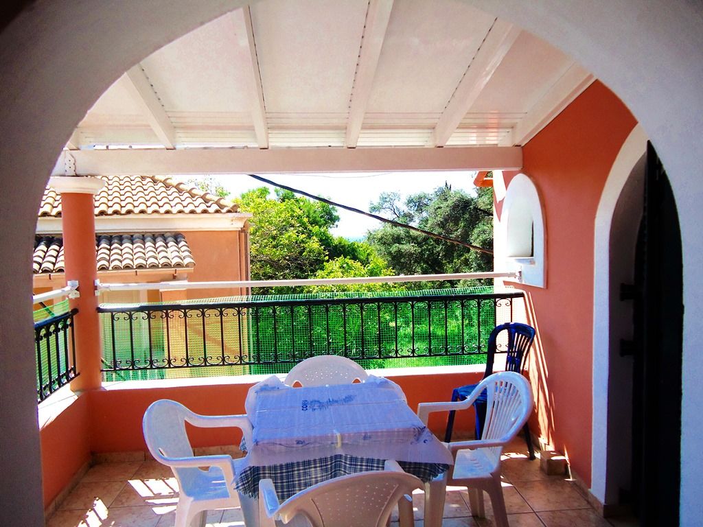 Hôtel sur Corfou, Grèce, 335 m² - image 6