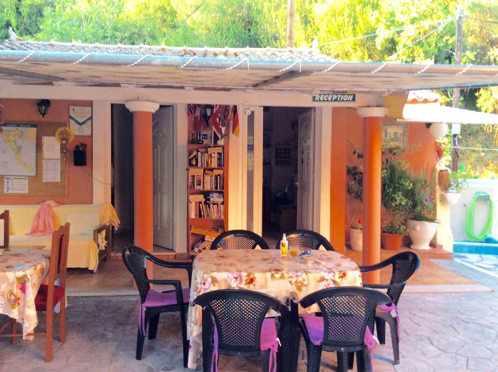 Hôtel sur Corfou, Grèce, 335 m² - image 16