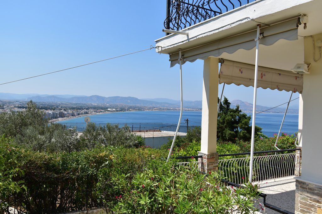 House in Loutraki, Greece, 86 m² - picture 1