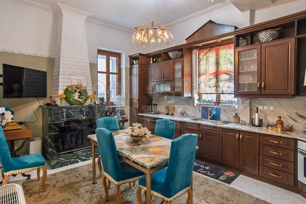 Villa in Corinthia, Griechenland, 300 m² - Foto 1