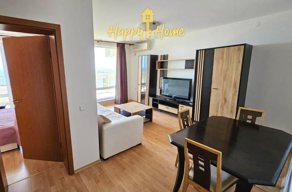 Appartement à Sveti Vlas, Bulgarie, 72 m² - image 3