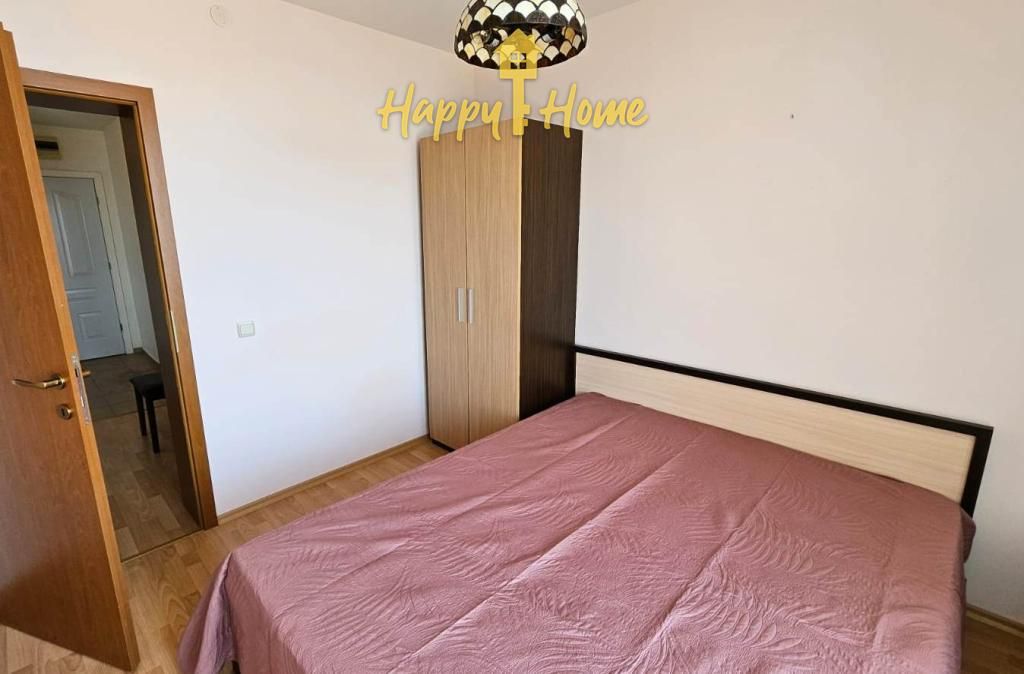 Appartement à Sveti Vlas, Bulgarie, 72 m² - image 11