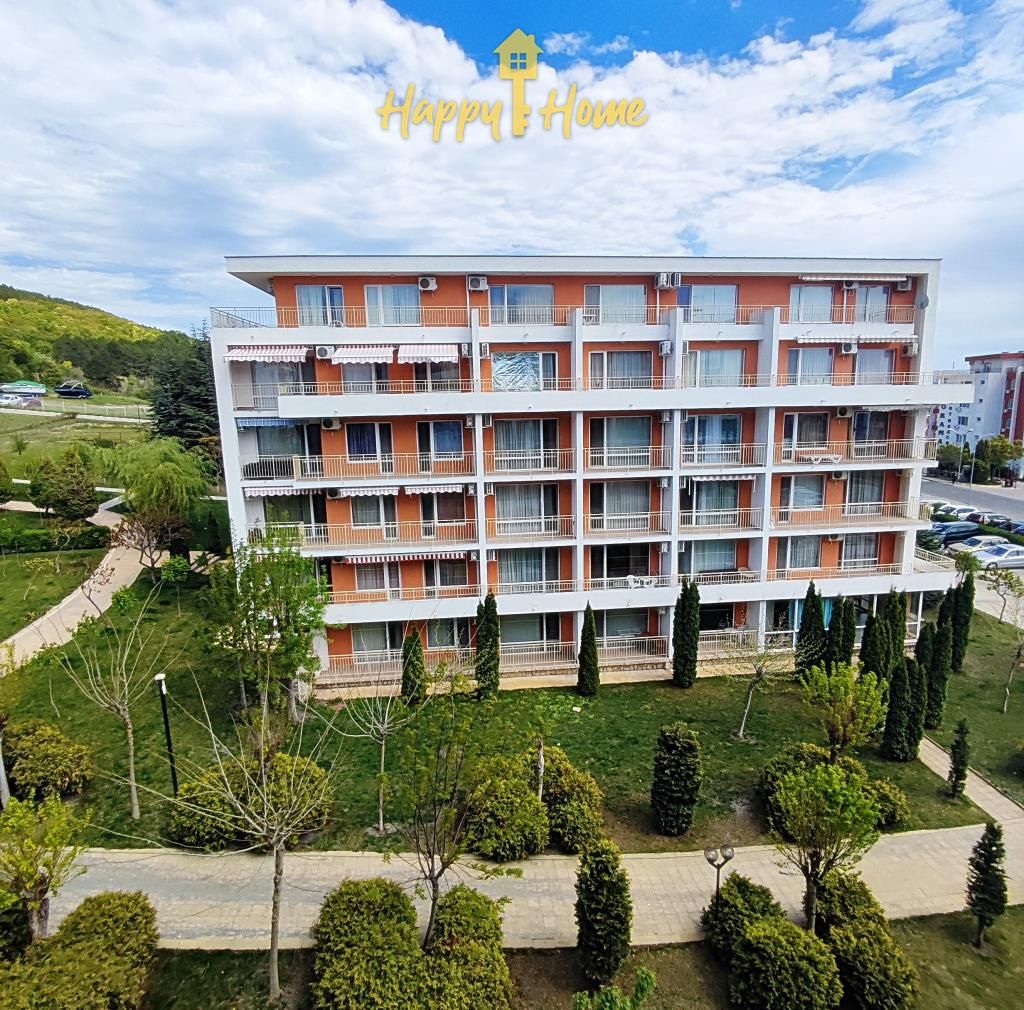 Appartement à Sveti Vlas, Bulgarie, 72 m² - image 14