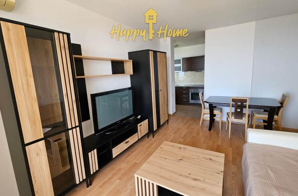 Appartement à Sveti Vlas, Bulgarie, 72 m² - image 5