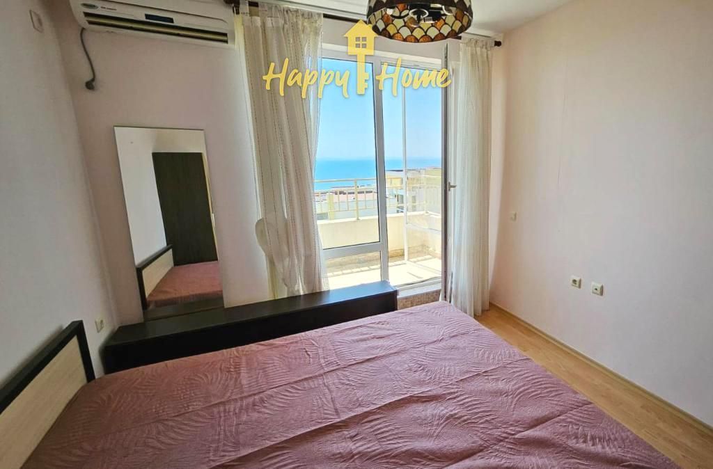 Appartement à Sveti Vlas, Bulgarie, 72 m² - image 10