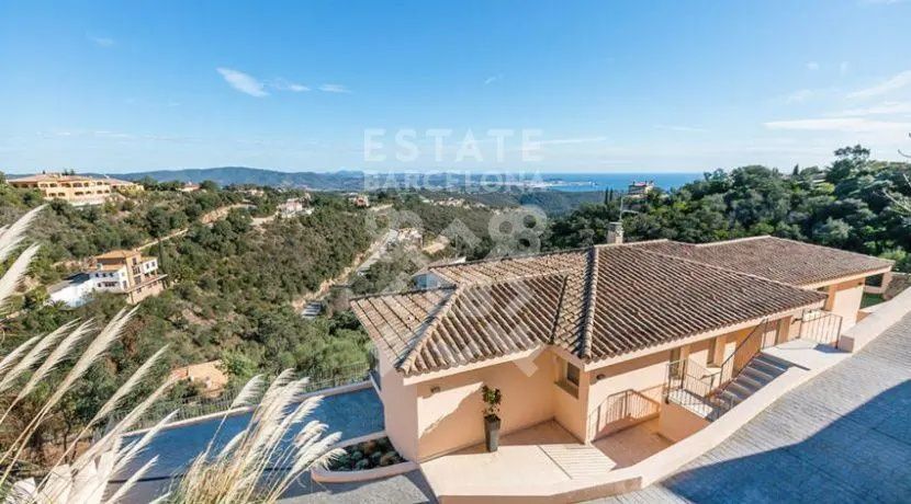 Villa en Platja D'Aro, España, 295 m² - imagen 2