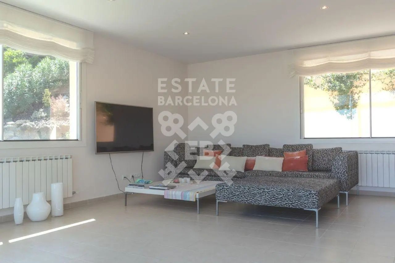 Villa en Platja D'Aro, España, 295 m² - imagen 9