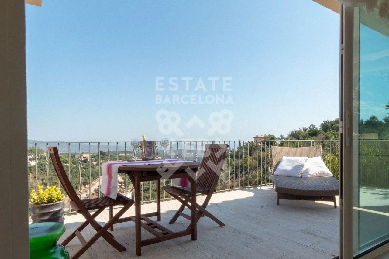 Villa en Platja D'Aro, España, 295 m² - imagen 8