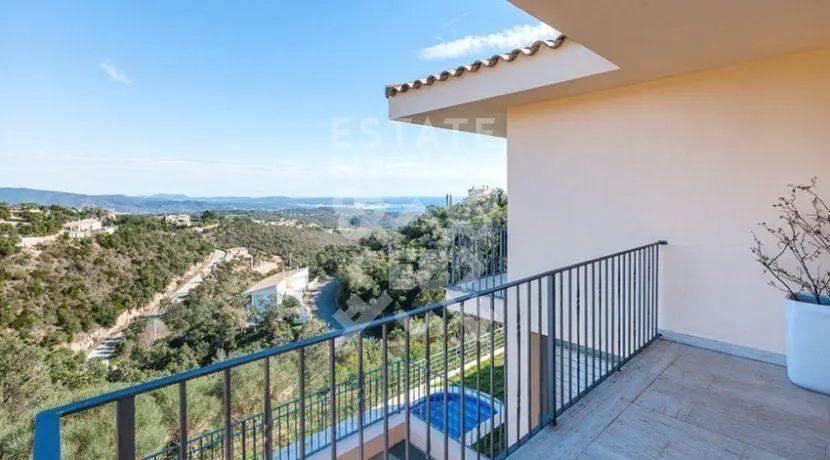 Villa en Platja D'Aro, España, 295 m² - imagen 16