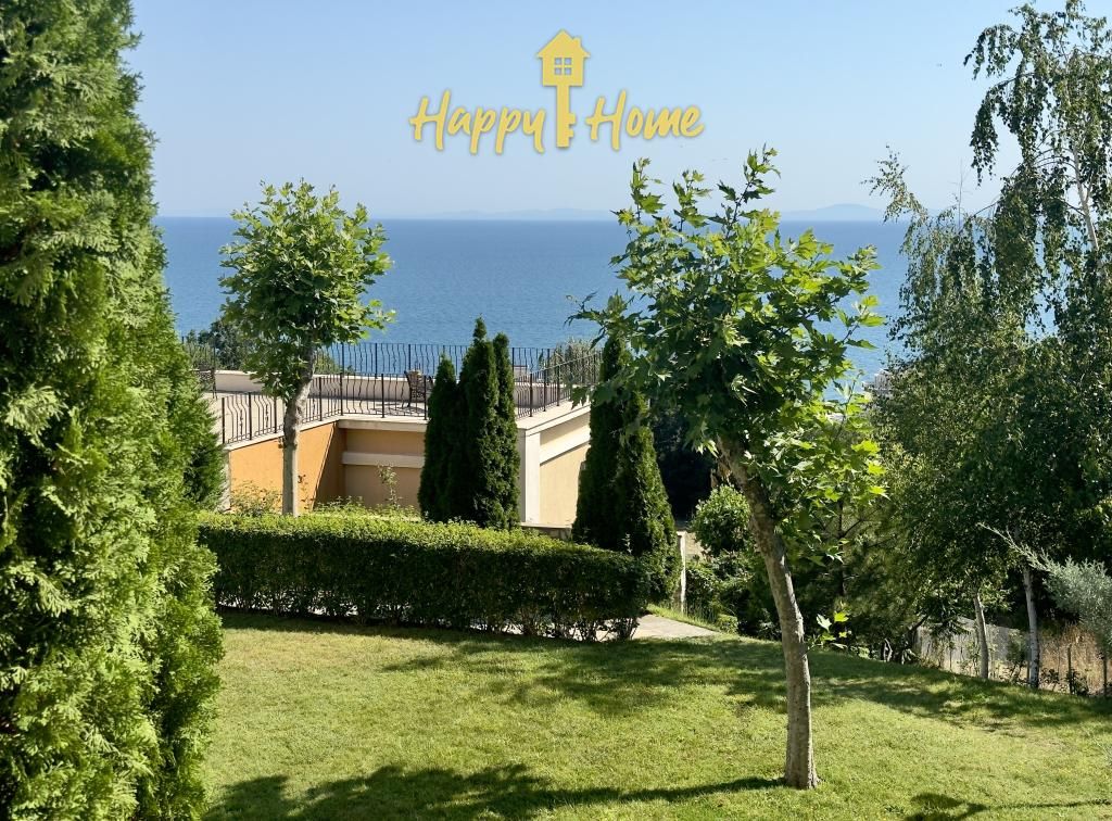 Appartement à Sveti Vlas, Bulgarie, 60 m² - image 1