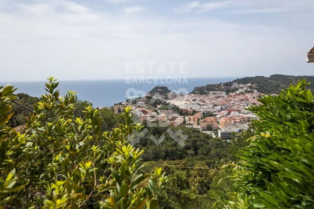 Villa en Tossa de Mar, España, 242 m² - imagen 2